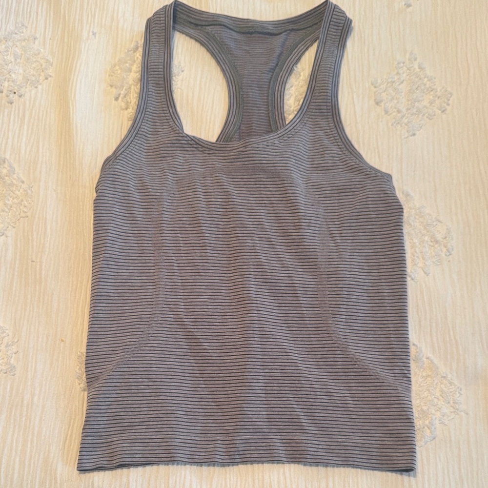 lululemon swiftly tank